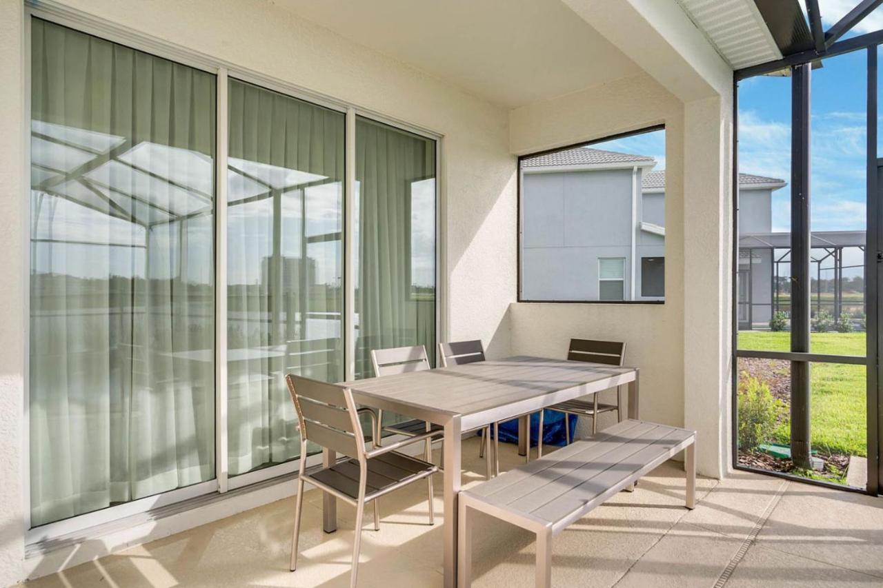 Five Bedrooms Single Family 4759 Kissimmee Ngoại thất bức ảnh