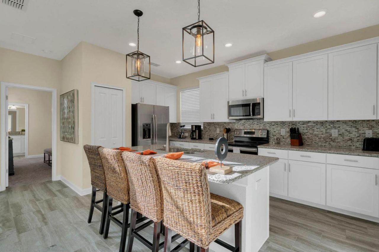 Five Bedrooms Single Family 4759 Kissimmee Ngoại thất bức ảnh