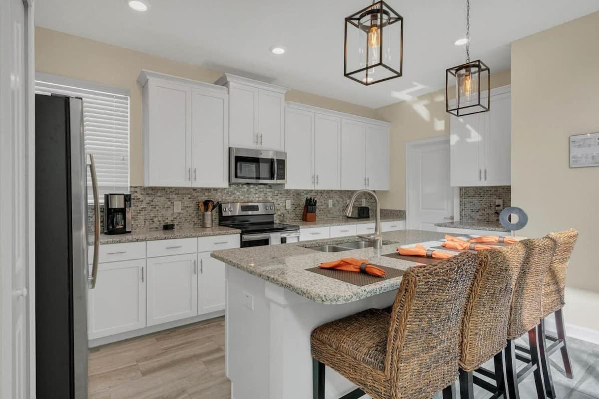 Five Bedrooms Single Family 4759 Kissimmee Ngoại thất bức ảnh